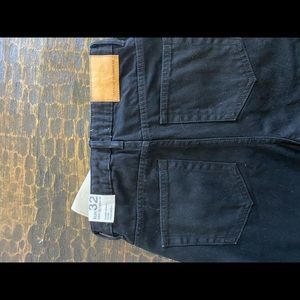 Zara mom jeans